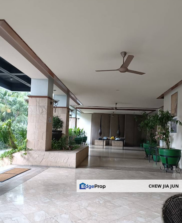 Neaby KLCC and Embassy @ 202 DC Desa Cahaya Jalan Ampang, Kuala Lumpur, Kuala Lumpur, Ampang