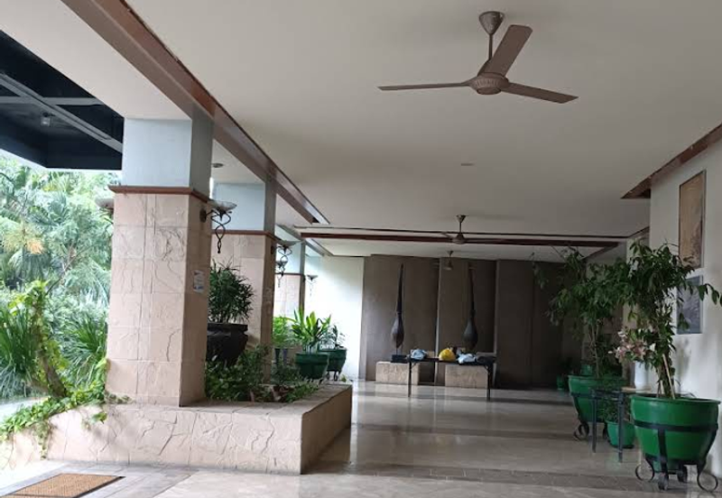 202 DC (Desa Cahaya)