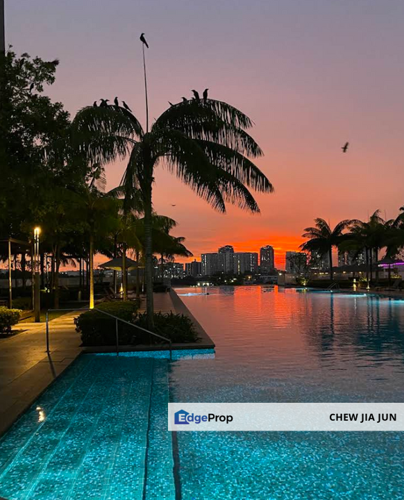 Rental up to Rm1800 @ Vertex Tower, Cybersquare, Cyberjaya, Selangor, Selangor, Cyberjaya