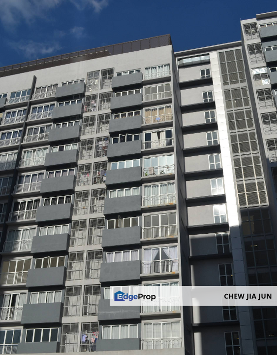 Nadayu 801, Subang Murni, Shah Alam, Selangor, Selangor, Shah Alam