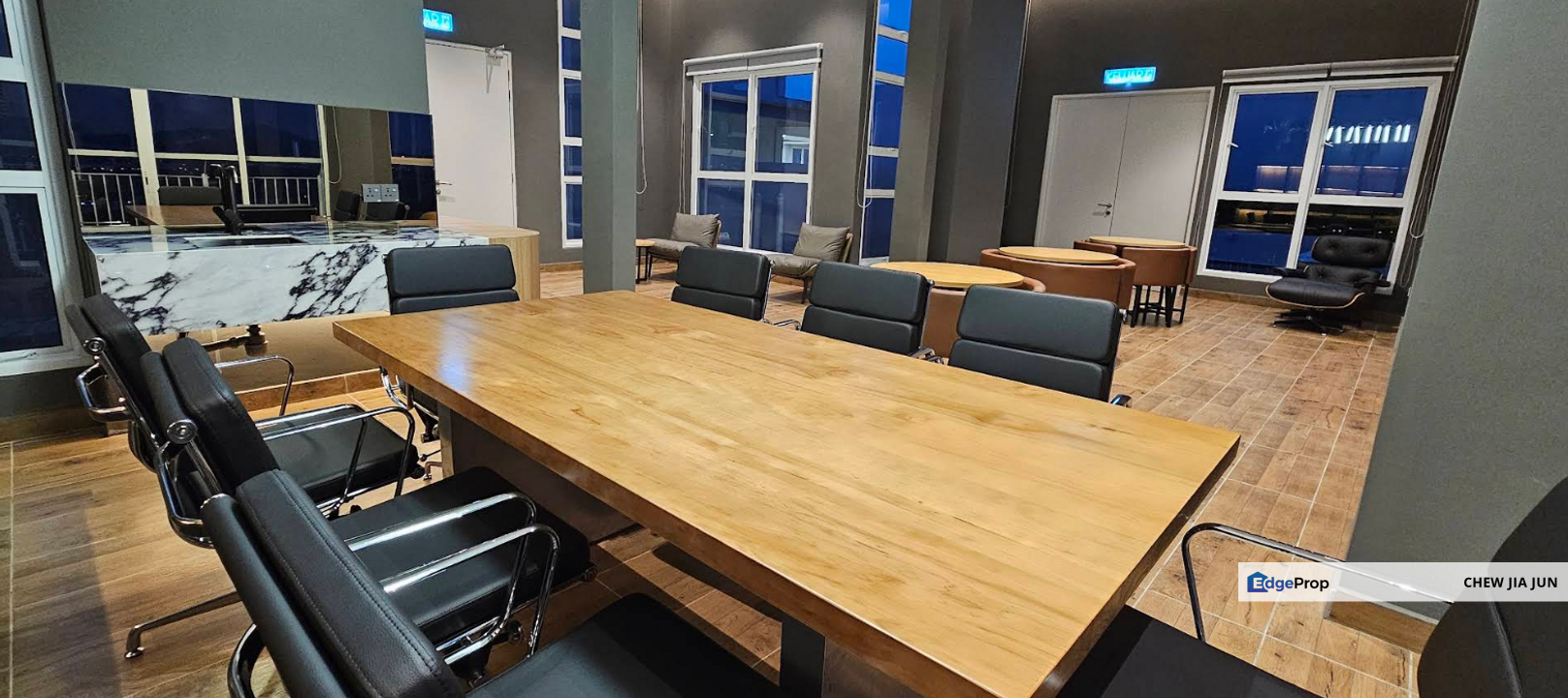 Nadayu 801, Subang Murni, Shah Alam, Selangor, Selangor, Shah Alam