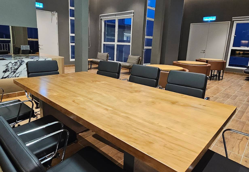 PANGSAPURI NADAYU 801 *