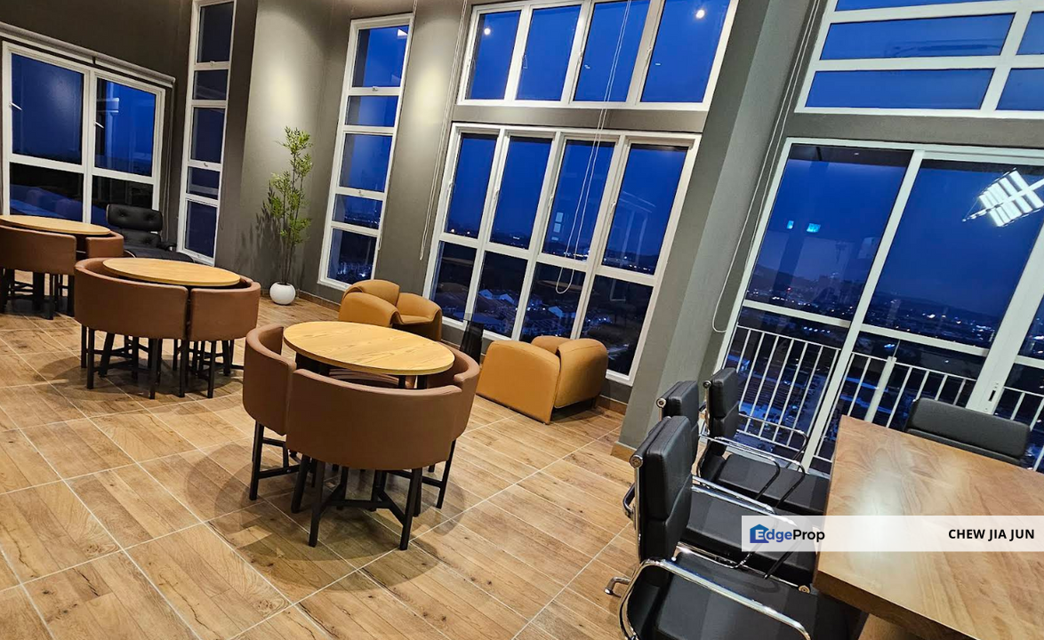 Nadayu 801, Subang Murni, Shah Alam, Selangor, Selangor, Shah Alam