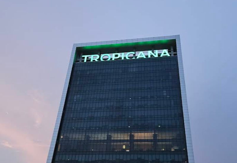 Dianthus @ Tropicana Gardens