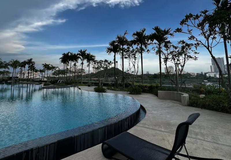 Dianthus @ Tropicana Gardens