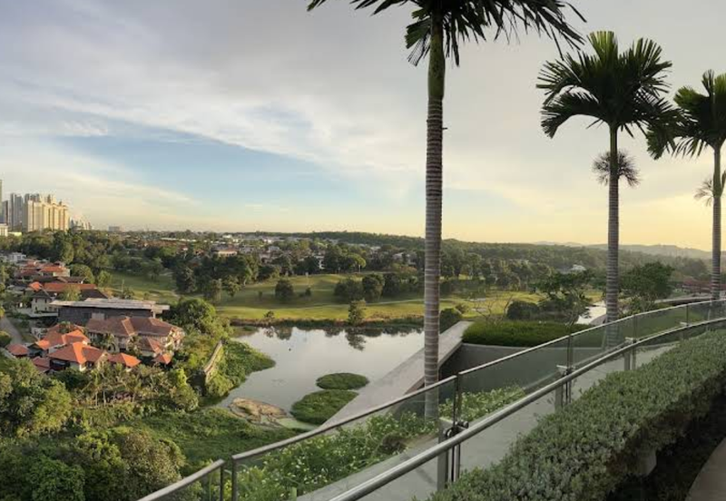 Dianthus @ Tropicana Gardens