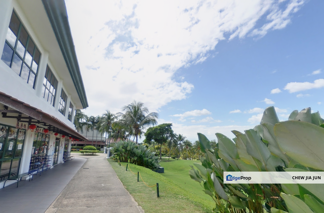 Rare Re-Auction Unit 2 Storey Bungalow Tropicana Golf & Country Resort Petaling Jaya, Selangor, Selangor, Tropicana