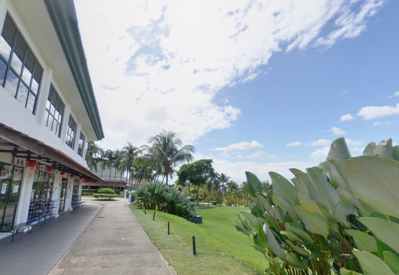 Tropicana Golf & Country Resort