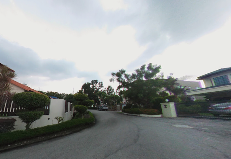 Tropicana Golf & Country Resort