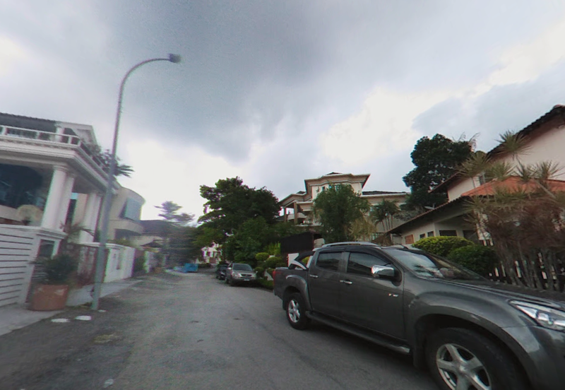 Tropicana Golf & Country Resort