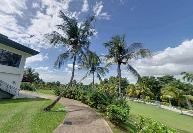 Tropicana Golf & Country Resort