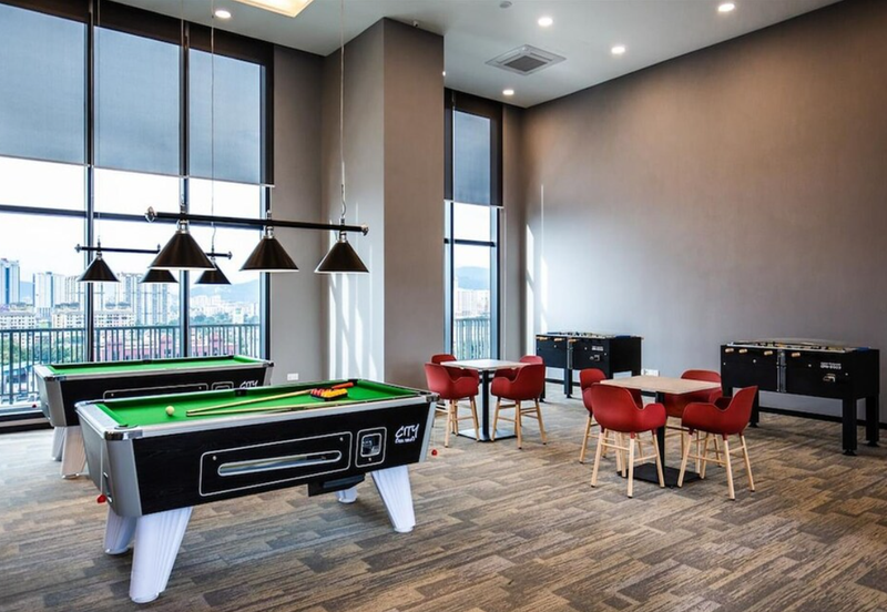 28 Boulevard (28 BLVD)