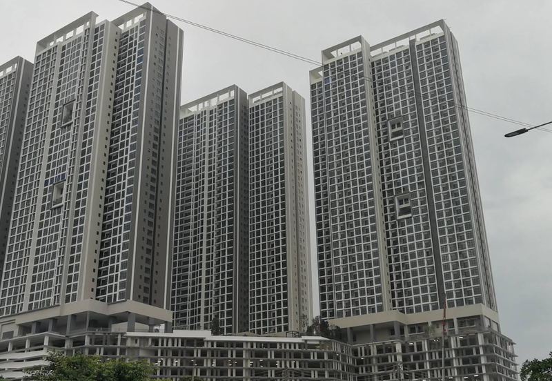 28 Boulevard (28 BLVD)