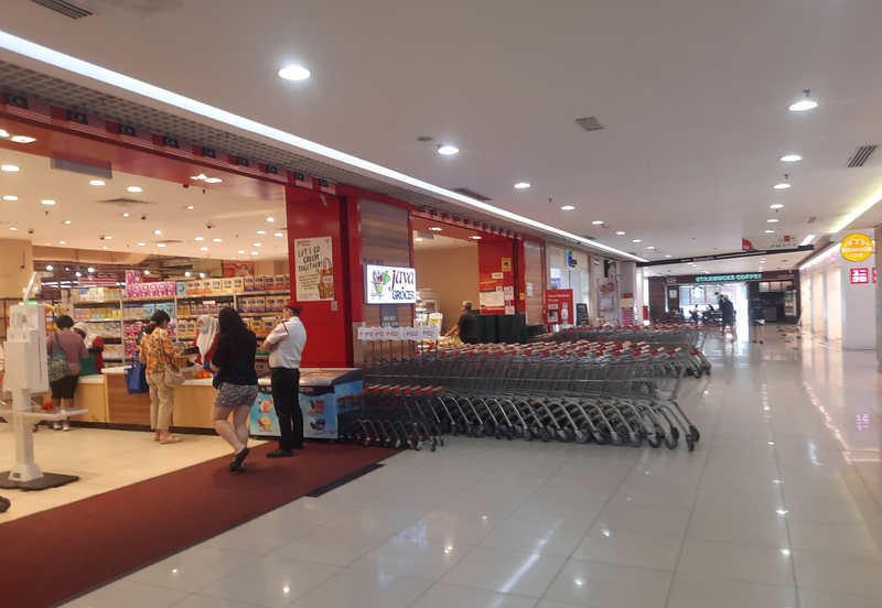 Main Place Residence