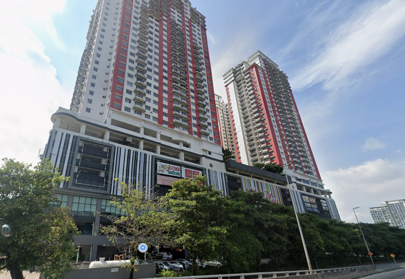 Main Place Residence