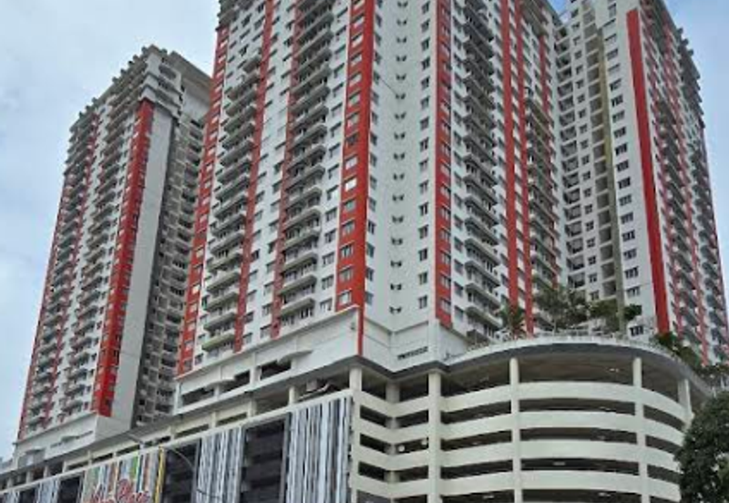 Main Place Residence