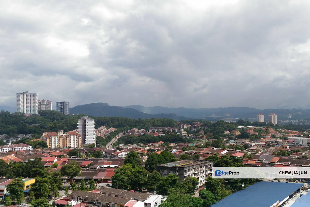 High Demand Rental walking to MRT @ You Vista, Cheras, Selangor, Selangor, Batu 9th Cheras