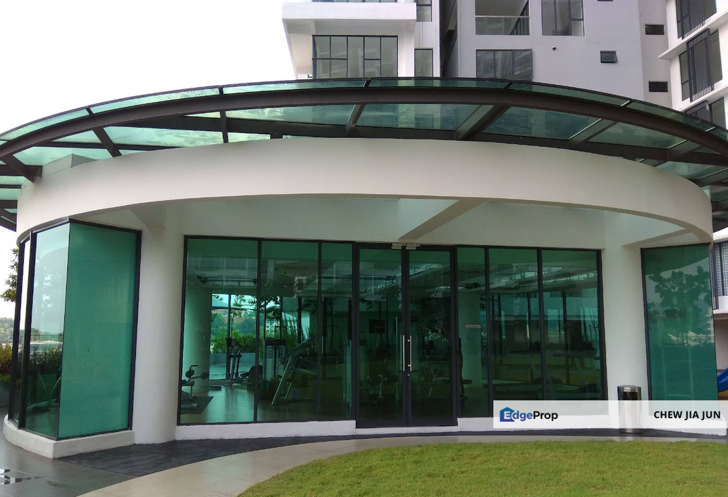 High Demand Rental walking to MRT @ You Vista, Cheras, Selangor, Selangor, Batu 9th Cheras