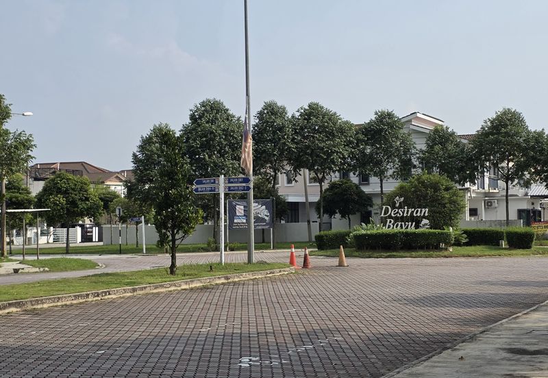 Taman Desiran Bayu