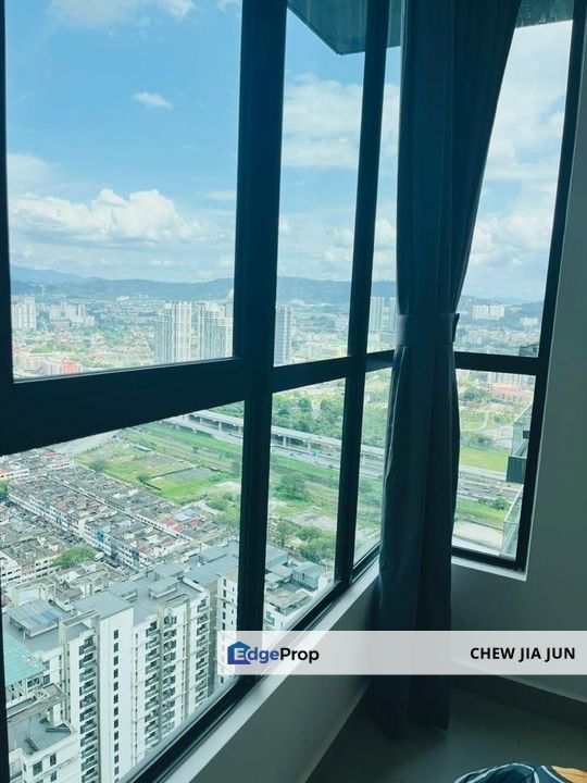 3 Room 2 Bath Lavile Cheras Kuala Lumpur, Kuala Lumpur, Cheras