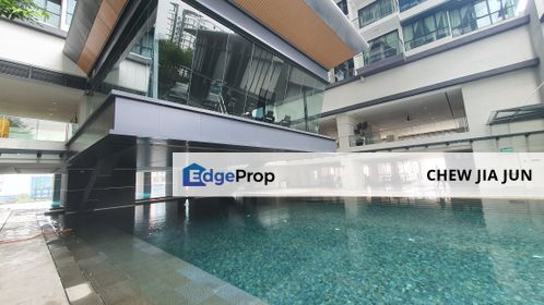 3 Room 2 Bath Lavile Cheras Kuala Lumpur, Kuala Lumpur, Cheras