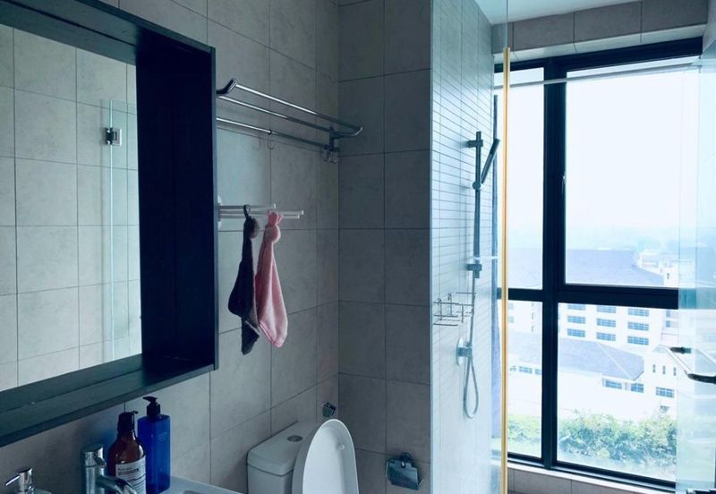 Setia Sky Residences