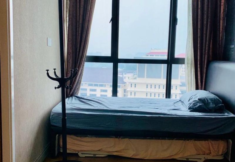 Setia Sky Residences