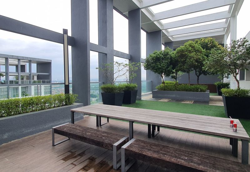 LakeFront Residence Cyberjaya