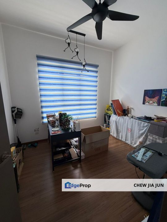 High Rental Zentro Corner Unit 16 Sierra Puchong South For Sales, Selangor, Puchong South