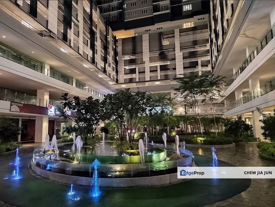 RM 380k Bank Lelong Sentul Point , Kuala Lumpur, Sentul