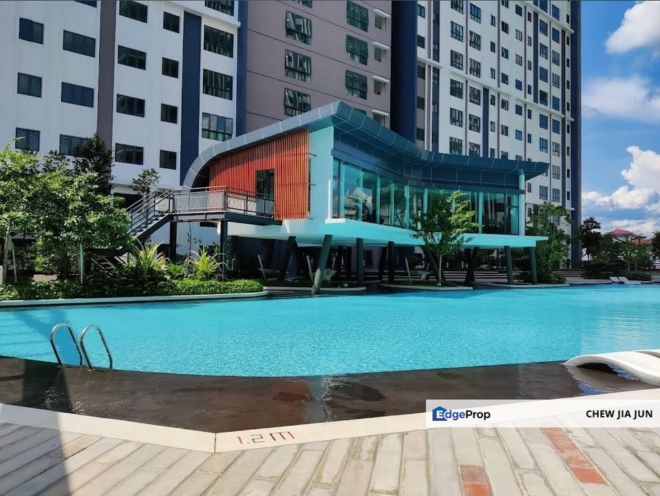 RM 360k @ M Centura , Kuala Lumpur, Sentul