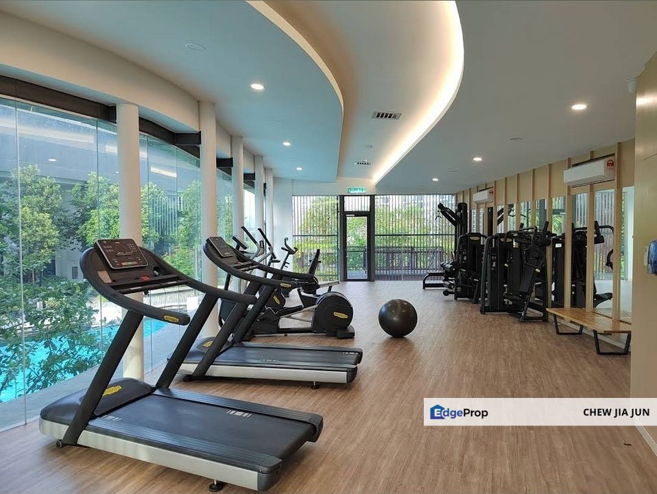 RM 360k @ M Centura , Kuala Lumpur, Sentul