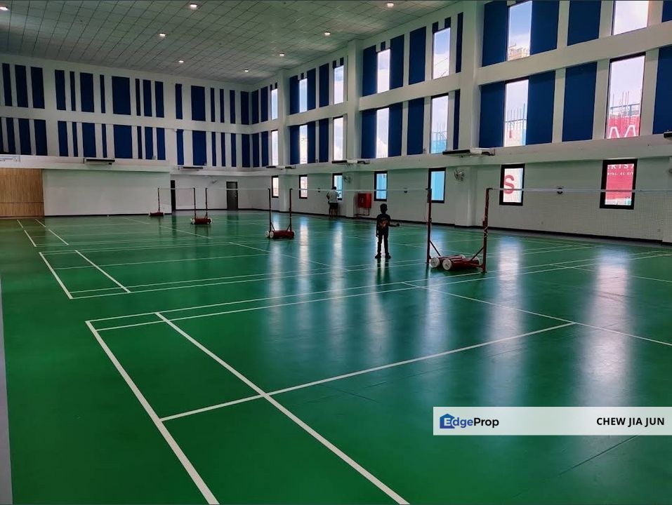 RM 360k @ M Centura , Kuala Lumpur, Sentul