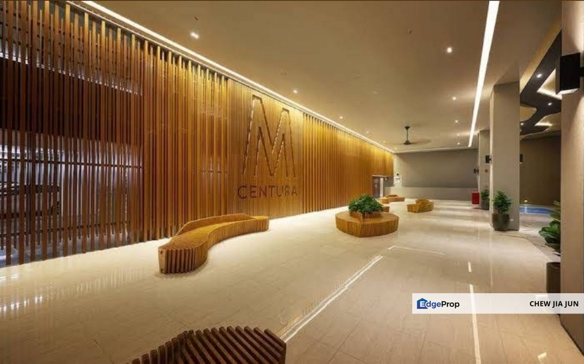 RM 360k @ M Centura , Kuala Lumpur, Sentul