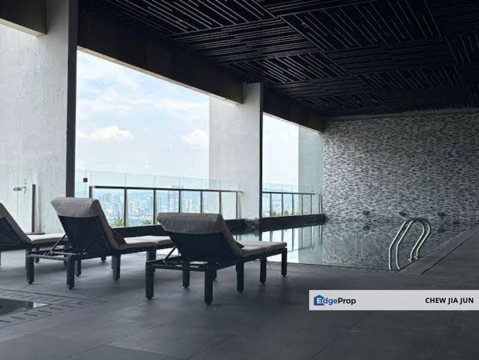 Newly Completed Alfa Bangsar Kuala Lumpur , Kuala Lumpur, Bangsar