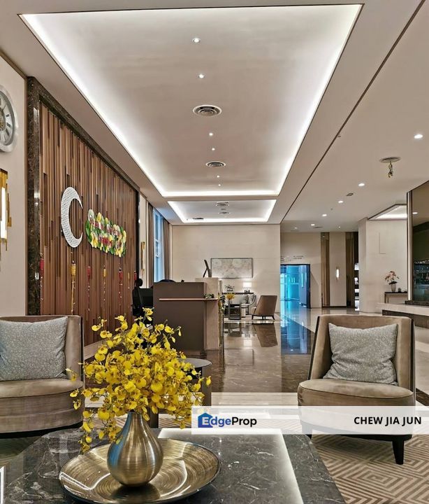 Super Cheap Below Market Price @The Pearl KLCC, Kuala Lumpur, KLCC