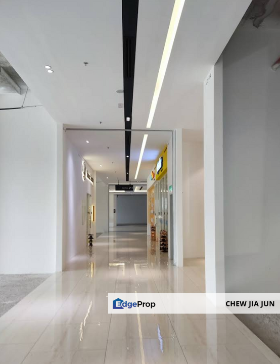 Newly Completed Project High Rental @ Emerald 9 Cheras, Selangor, Selangor, Hulu Langat