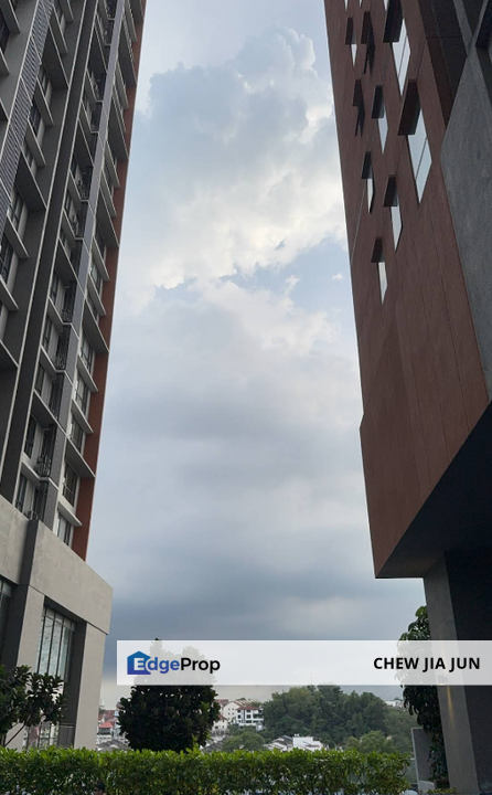 Newly Completed Project High Rental @ Emerald 9 Cheras, Selangor, Selangor, Hulu Langat