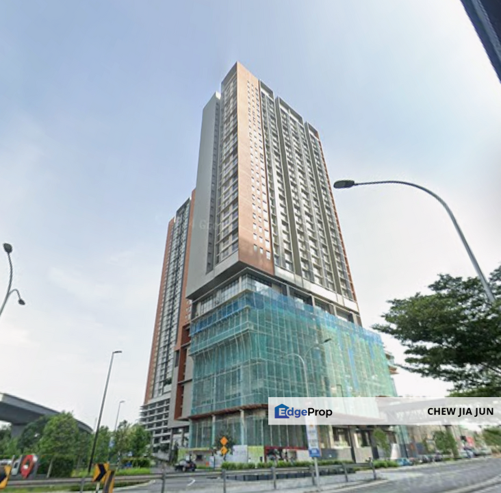 Newly Completed Project High Rental @ Emerald 9 Cheras, Selangor, Selangor, Hulu Langat