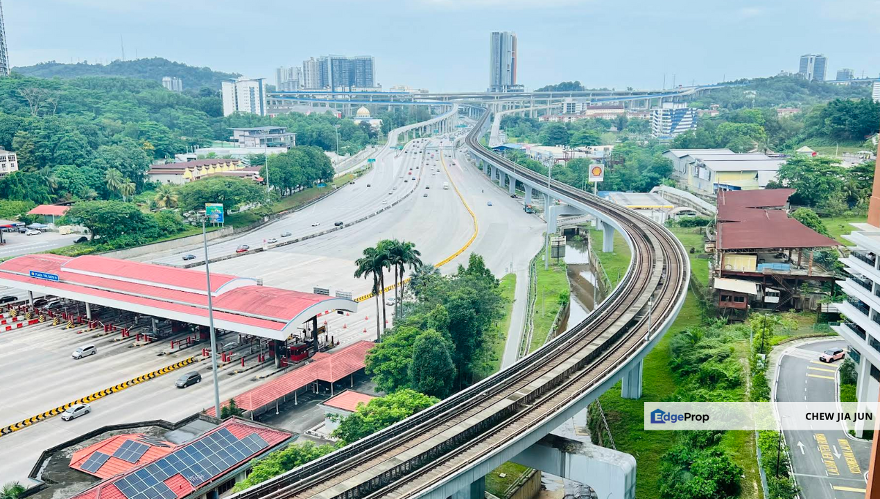 Newly Completed Project High Rental @ Emerald 9 Cheras, Selangor, Selangor, Hulu Langat