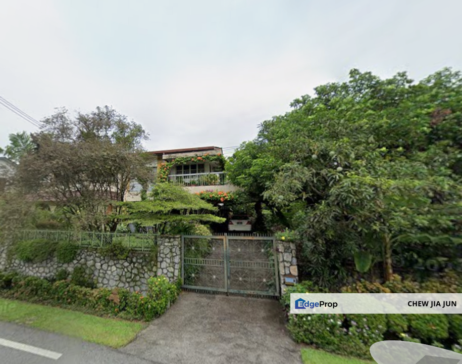 2 Storey Bungalow House @ TAR Villas, Ampang, Selangor, Kuala Lumpur, Ampang