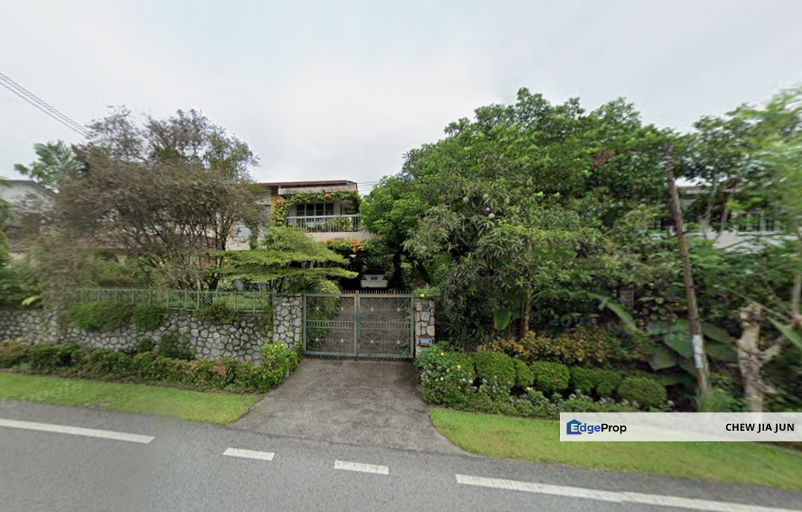 2 Storey Bungalow House @ TAR Villas, Ampang, Selangor, Kuala Lumpur, Ampang