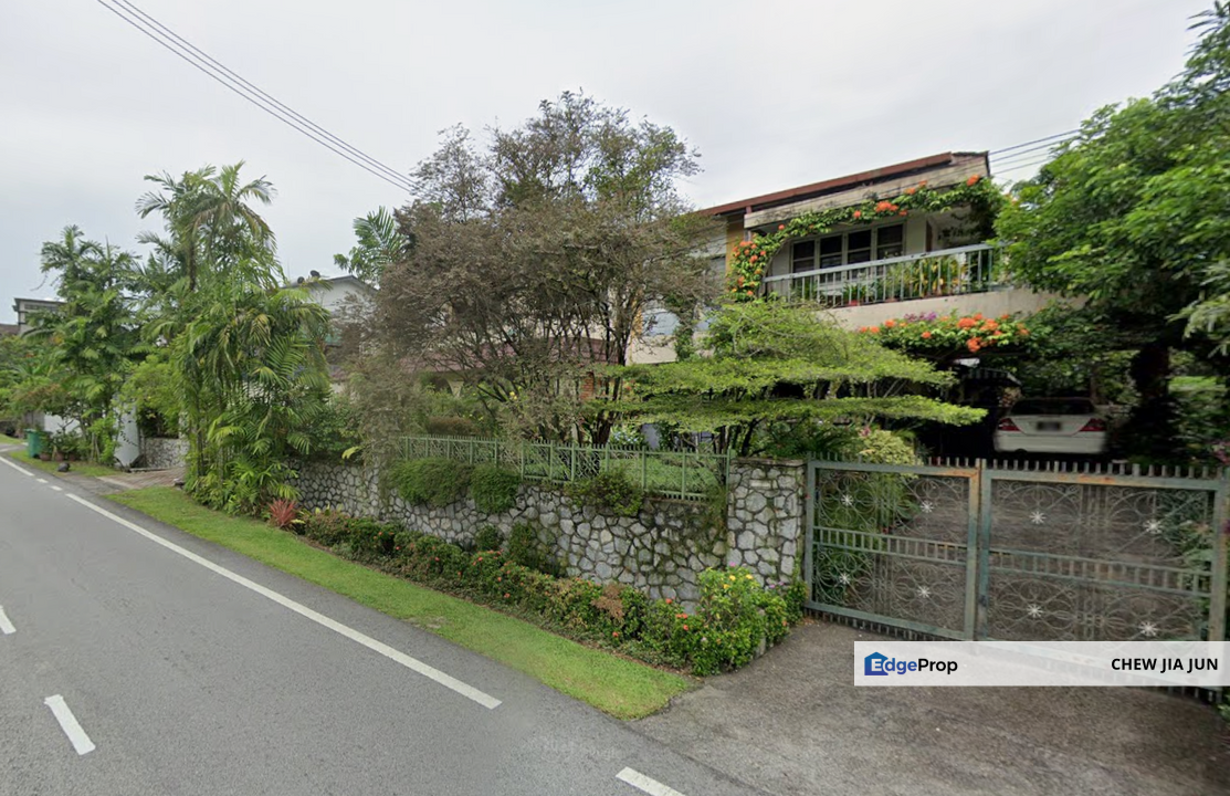 2 Storey Bungalow House @ TAR Villas, Ampang, Selangor, Kuala Lumpur, Ampang