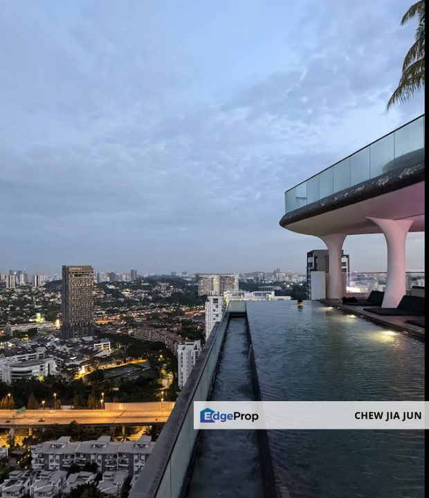 Rental up to Rm2400 Mon’t Kiara Verve Suites, Kuala Lumpur, Kuala Lumpur, Mont Kiara