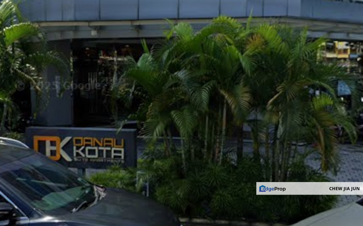 Nearby TAR College @ Danau Kota Suite, Danau Kota, Kuala Lumpur, Kuala Lumpur, Setapak