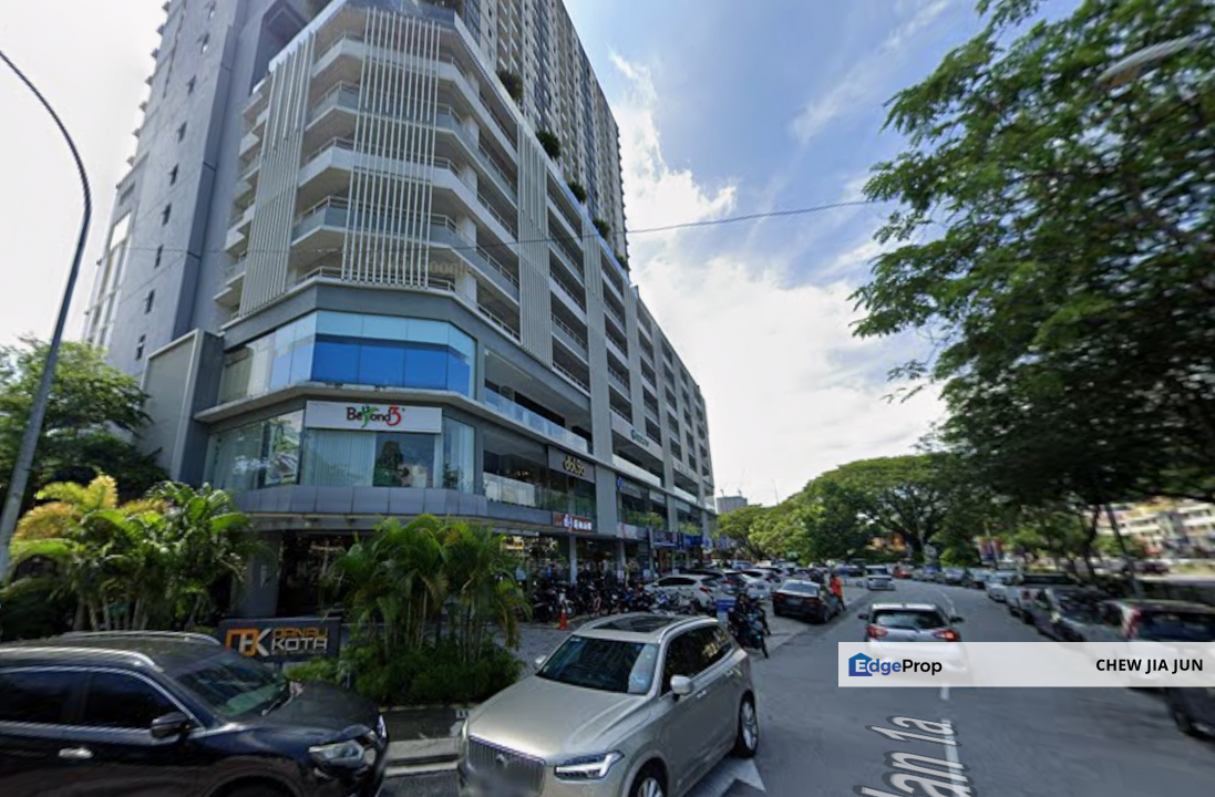 Nearby TAR College @ Danau Kota Suite, Danau Kota, Kuala Lumpur, Kuala Lumpur, Setapak