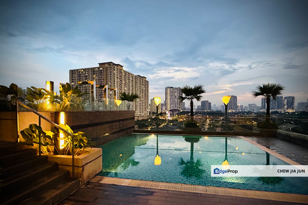 Nearby TAR College @ Danau Kota Suite, Danau Kota, Kuala Lumpur, Kuala Lumpur, Setapak