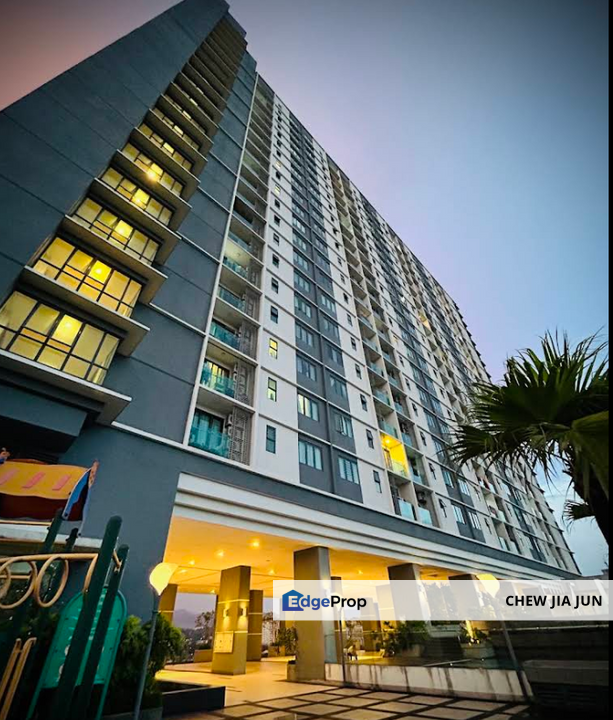 Nearby TAR College @ Danau Kota Suite, Danau Kota, Kuala Lumpur, Kuala Lumpur, Setapak