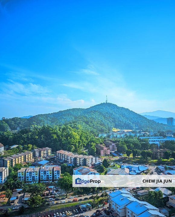 Malaysia Top 10 Developer The Valley Taman Setiawangsa, Kuala Lumpur, Kuala Lumpur, Taman Setiawangsa