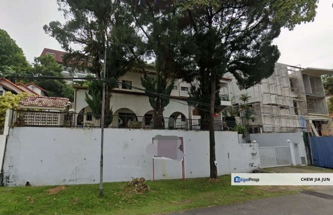 3 Storey Bungalow @ Taman Bukit Pantai, Bangsar, Kuala Lumpur, Kuala Lumpur, Bangsar